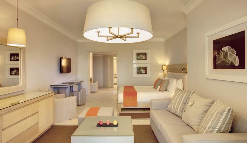 LUX* Belle Mare Resort & Villas, Mauritius-Wellness Junior Suite 2_15148